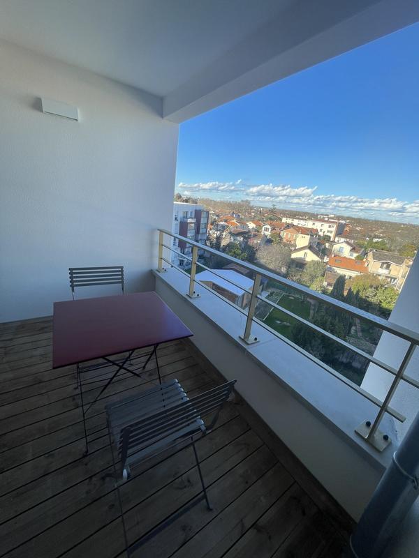 Appartement - 41 m² - 2 pièces