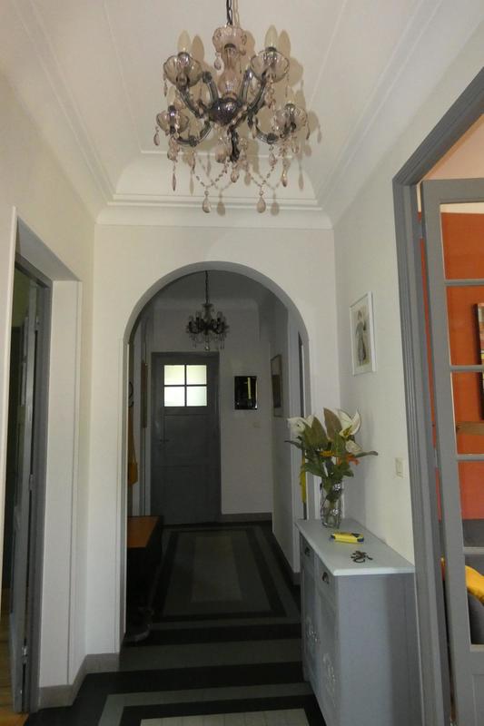 Maison - 131 m² - 7 pièces