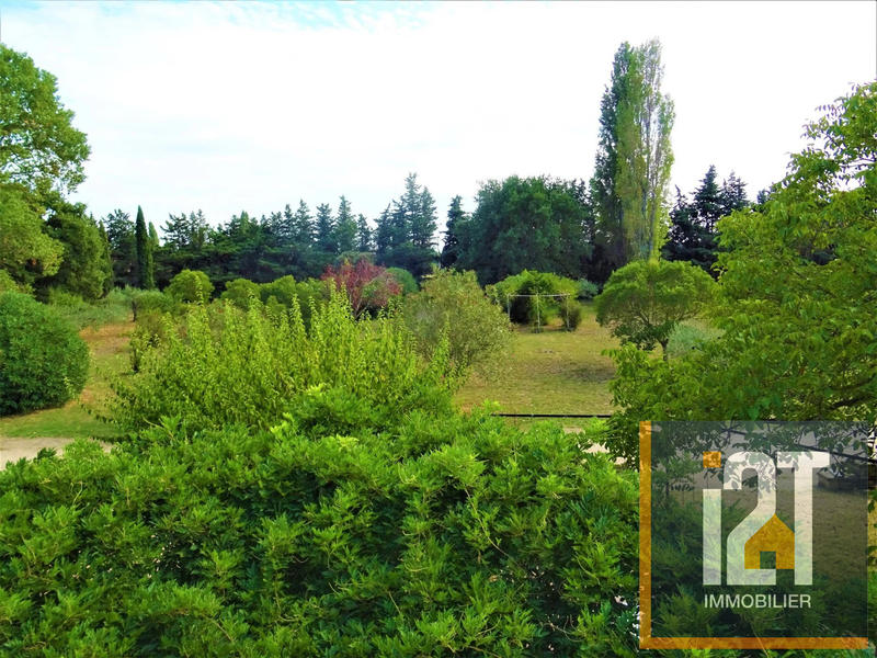 Mas - 220 m² - 7 pièces