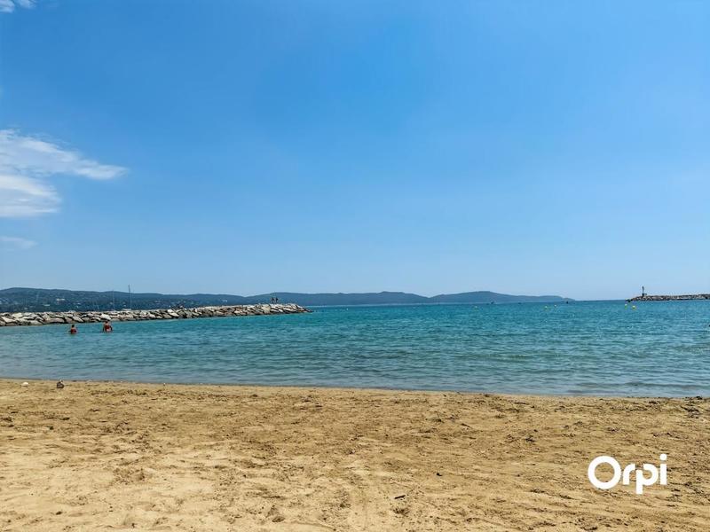 Appartement - 55 m² - 3 pièces