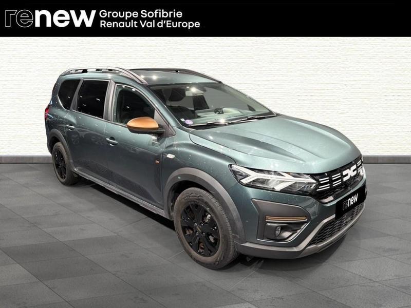 Dacia Jogger Hybrid 140 5 places Extreme
