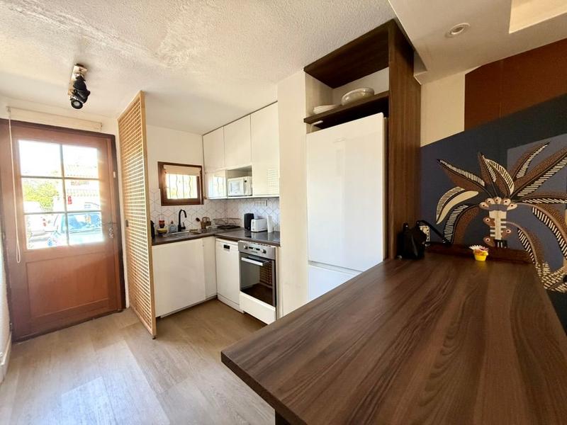 Appartement - 51 m² - 3 pièces