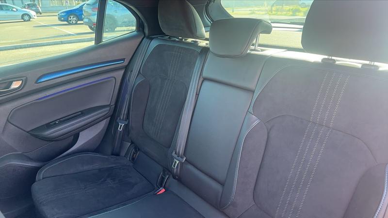 Renault Mégane IV 1.7 Blue dCi 150 Edc6 Gt-Line