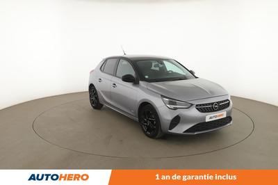 Opel Corsa 1.2 Design &amp; Tech 5p 75 ch
