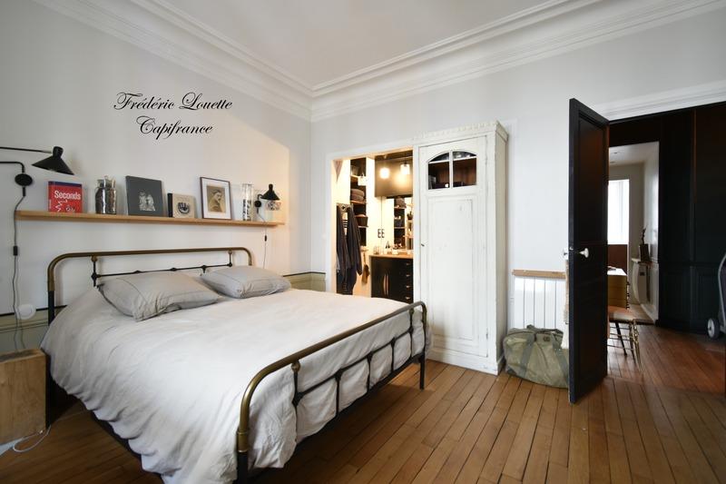 Appartement - 126 m² - 4 pièces