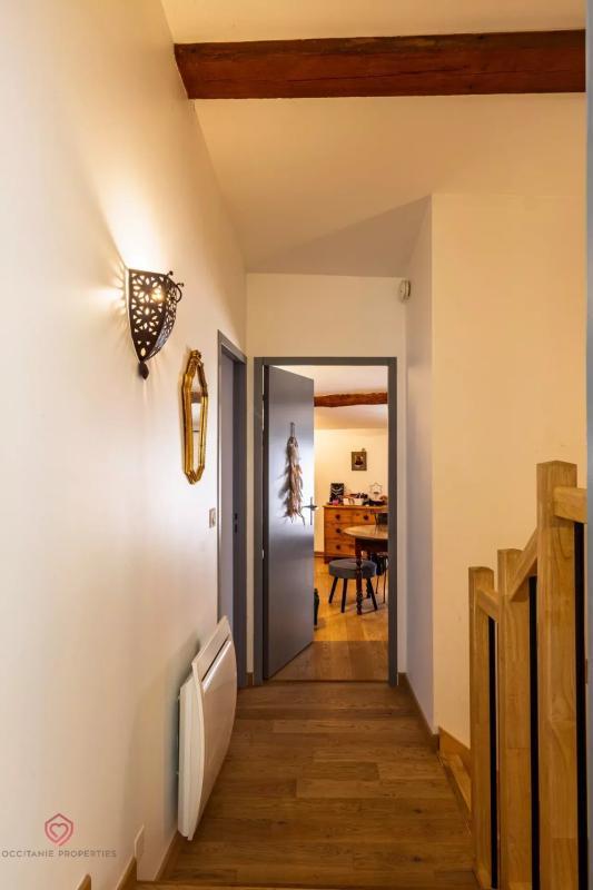 Maison de village - 206 m² - 10 pièces