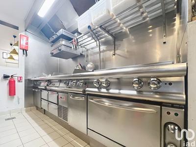 Local commercial - 150 m²