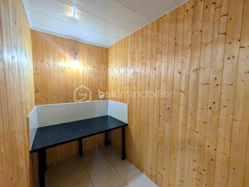 Duplex - 150 m² - 7 pièces