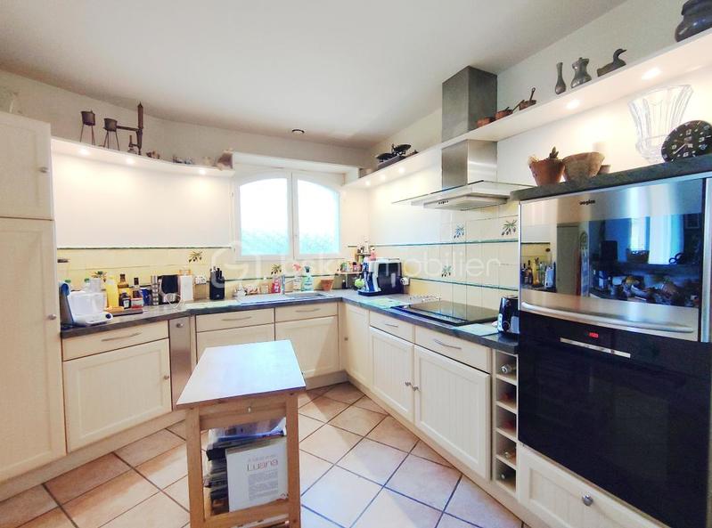 Villa - 158 m² - 6 pièces