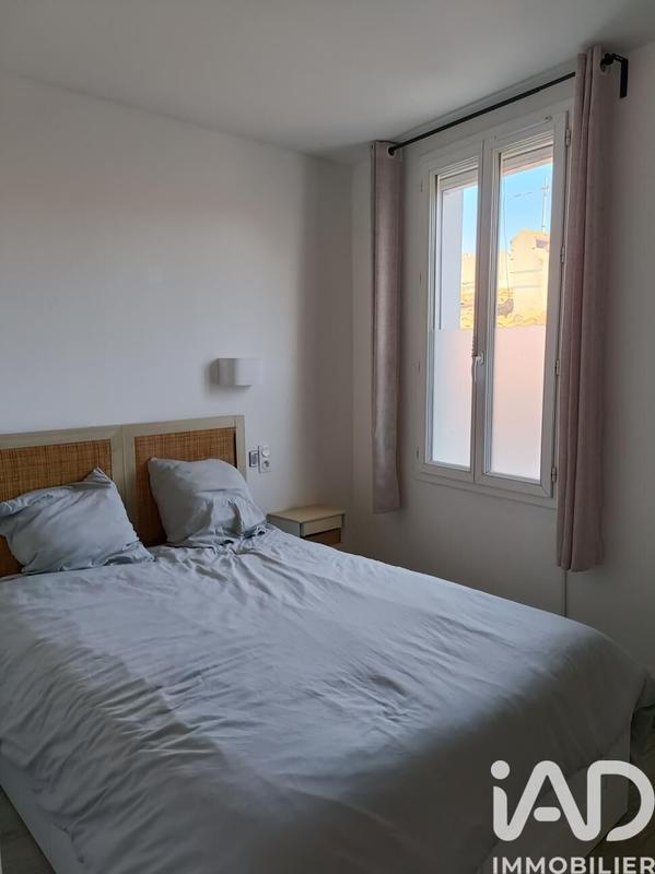 Maison - 70 m² - 3 pièces