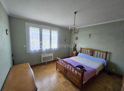 Pavillon - 88 m² - 4 pièces