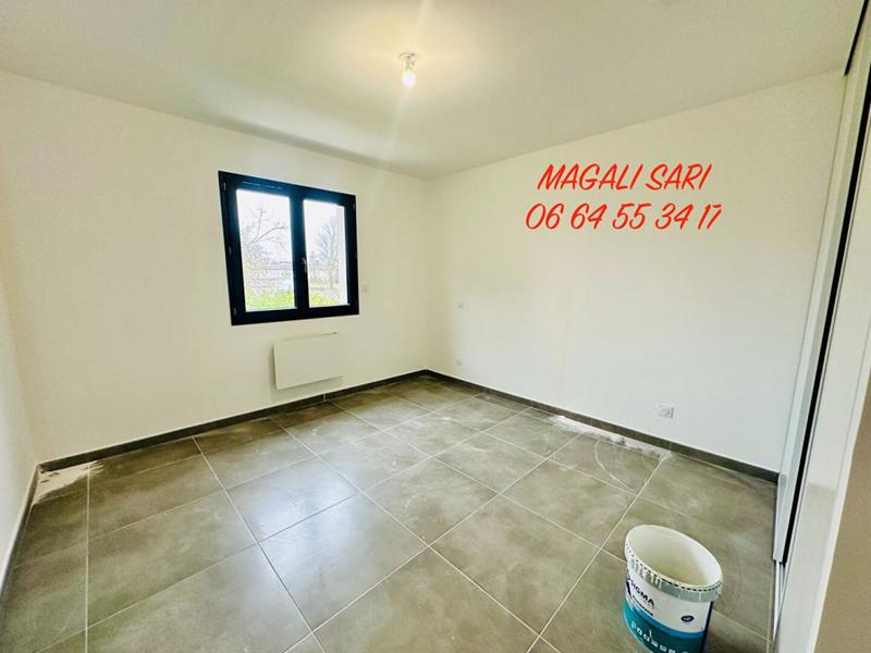 Villa - 110 m² - 5 pièces