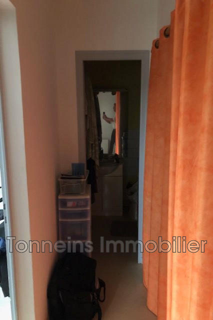 Appartement - 54 m²