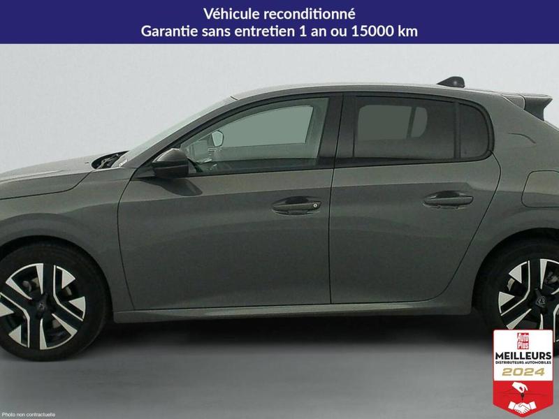 Peugeot 208 Hybrid 100 e-Dcs6 Allure