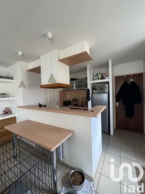 Maison - 187 m² - 5 pièces