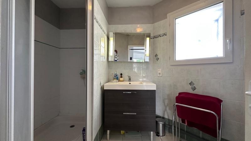 Maison - 142 m² - 5 pièces