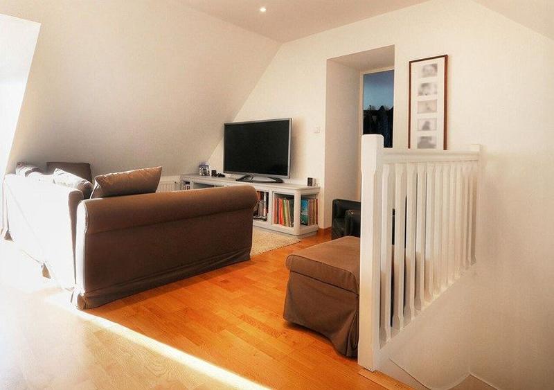 Maison ancienne - 231 m² - 8 pièces