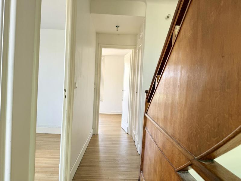 Appartement - 97 m² - 4 pièces