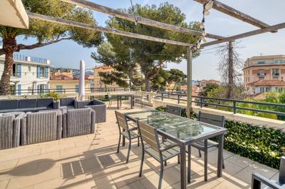 Villa - 170 m² - 5 pièces