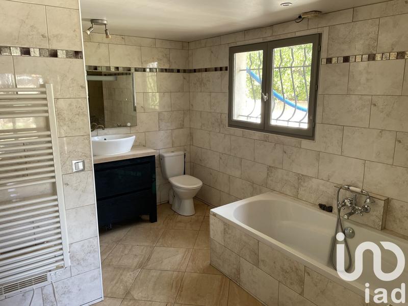 Maison - 175 m² - 6 pièces