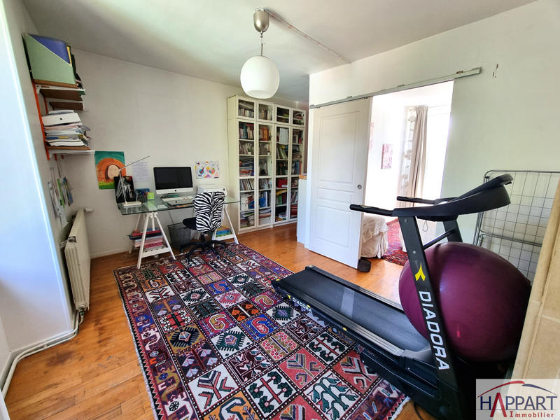 Maison - 133 m² - 5 pièces