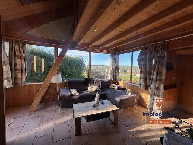 Châlet - 40 m² - 3 pièces