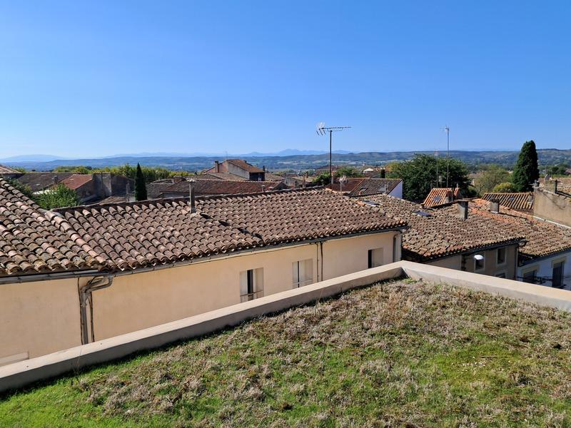 Maison de ville - 134 m² - 5 pièces