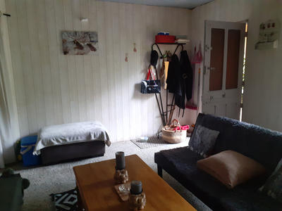 Terrain de loisirs - 3 400 m²