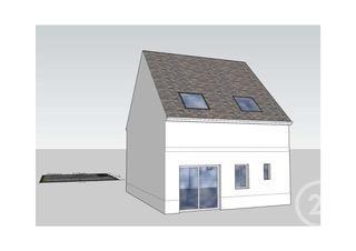 Terrain constructible - 910 m²