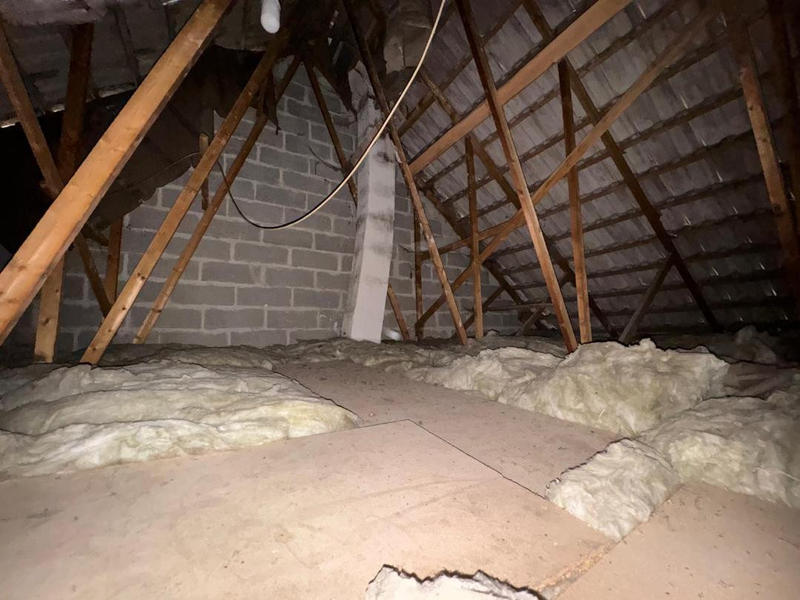 Maison - 100 m² - 6 pièces