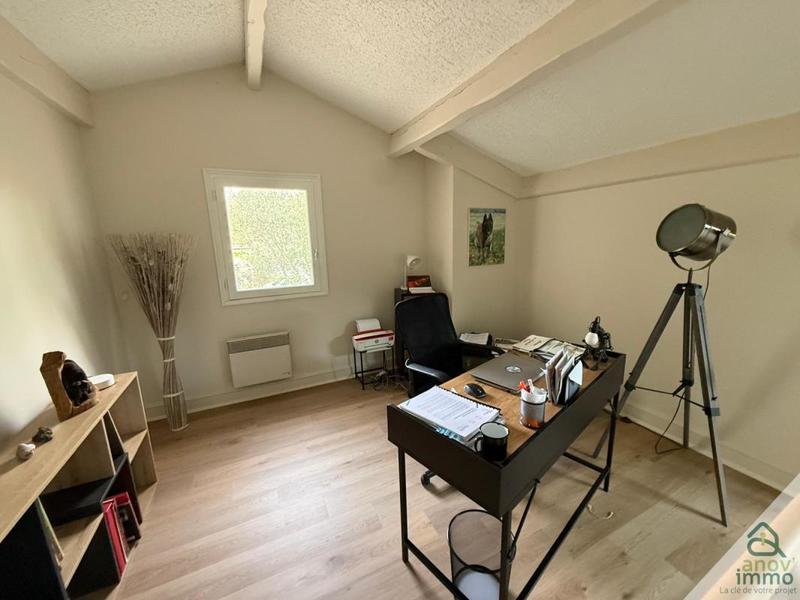 Pavillon - 117 m² - 7 pièces