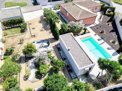 Villa - 143 m² - 5 pièces