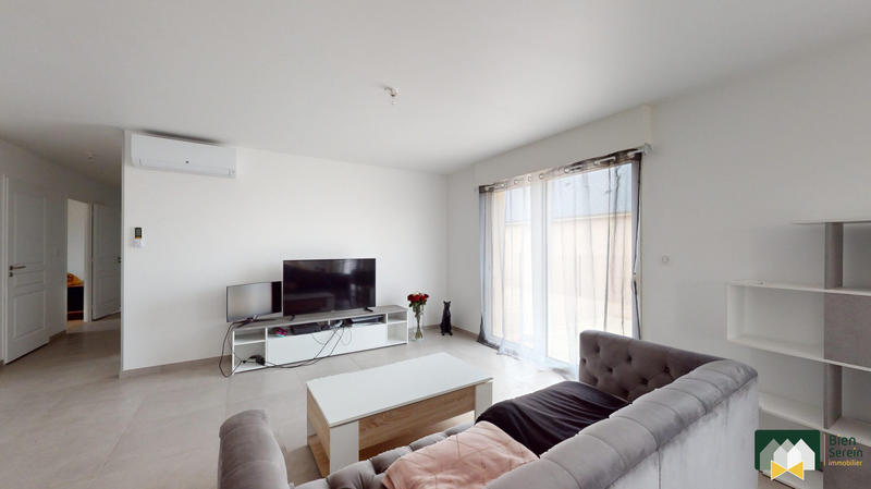 Maison - 106 m² - 4 pièces