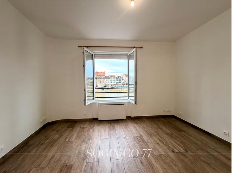 Appartement - 25 m² - 1 pièce