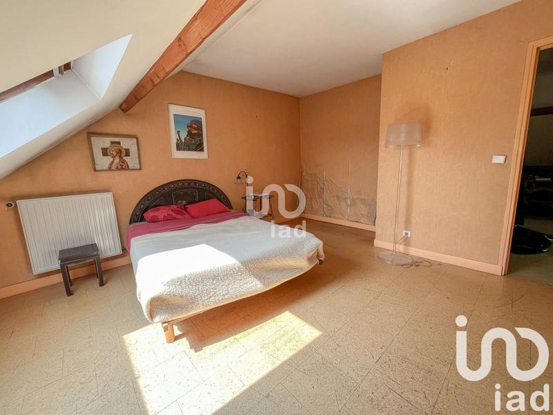 Maison - 137 m² - 5 pièces