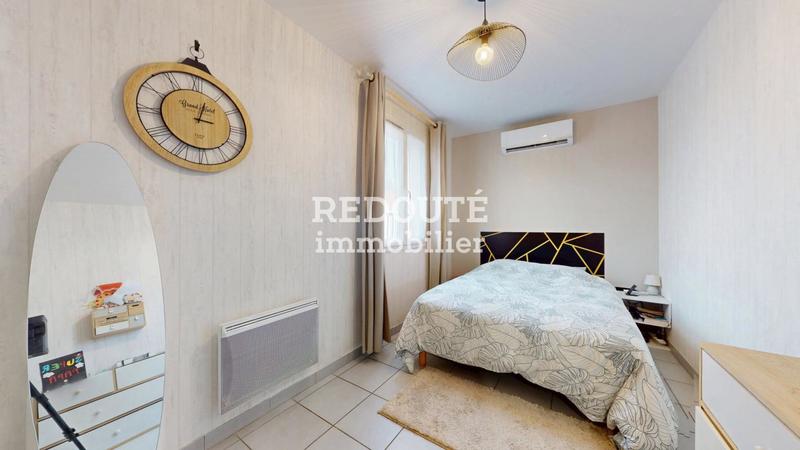 Maison - 154 m² - 5 pièces