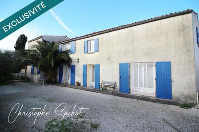 Maison - 112 m² - 5 pièces