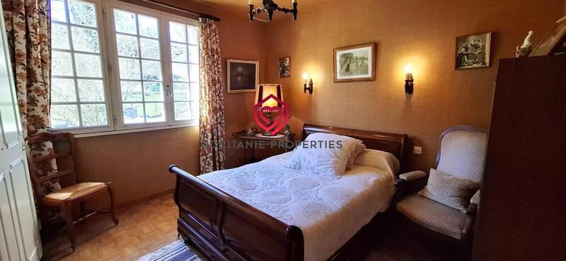 Maison - 157 m² - 7 pièces