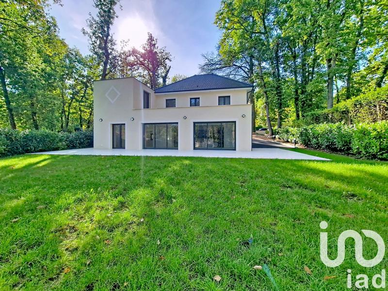 Maison - 175 m² - 5 pièces