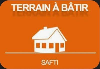 Terrain - 551 m²