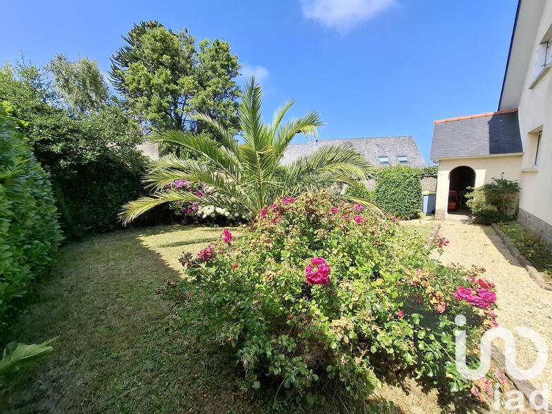 Maison - 155 m² - 7 pièces