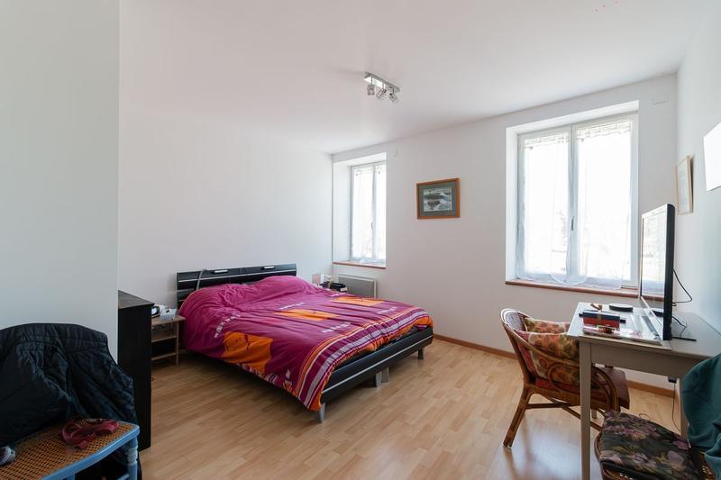 Maison de village - 157 m² - 4 pièces