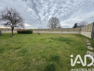 Maison - 156 m² - 9 pièces