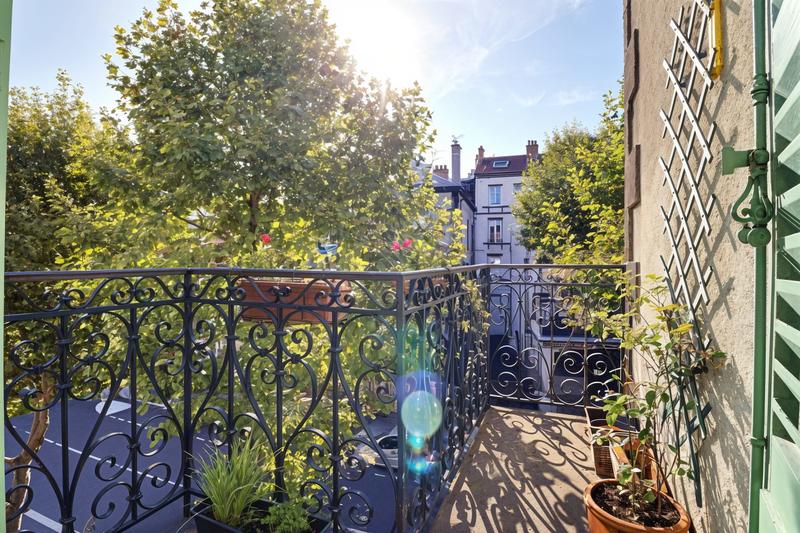 Duplex - 130 m² - 5 pièces