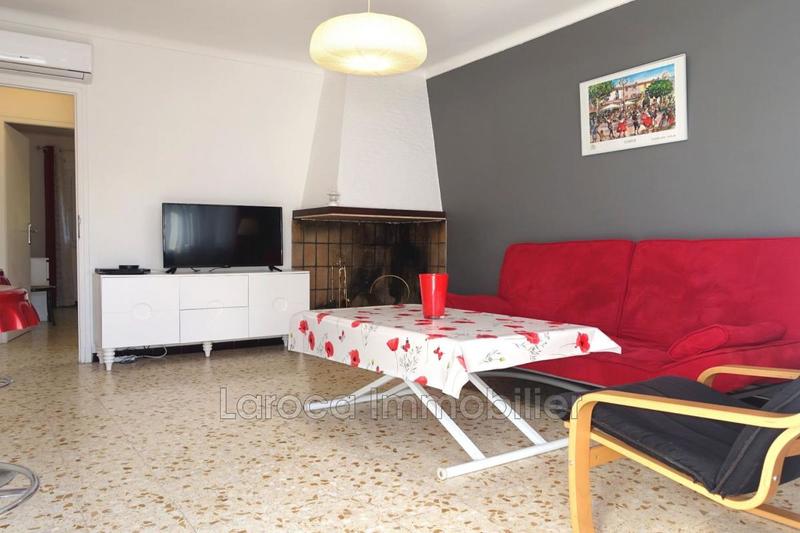 Maison - 54 m² - 3 pièces