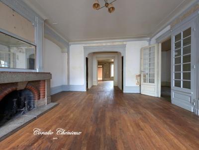 Appartement - 74 m² - 4 pièces