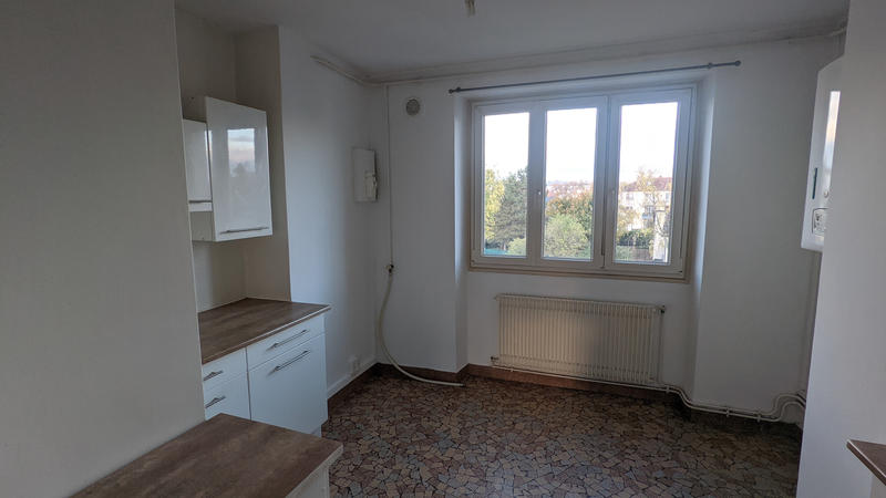 Appartement - 68 m² - 4 pièces