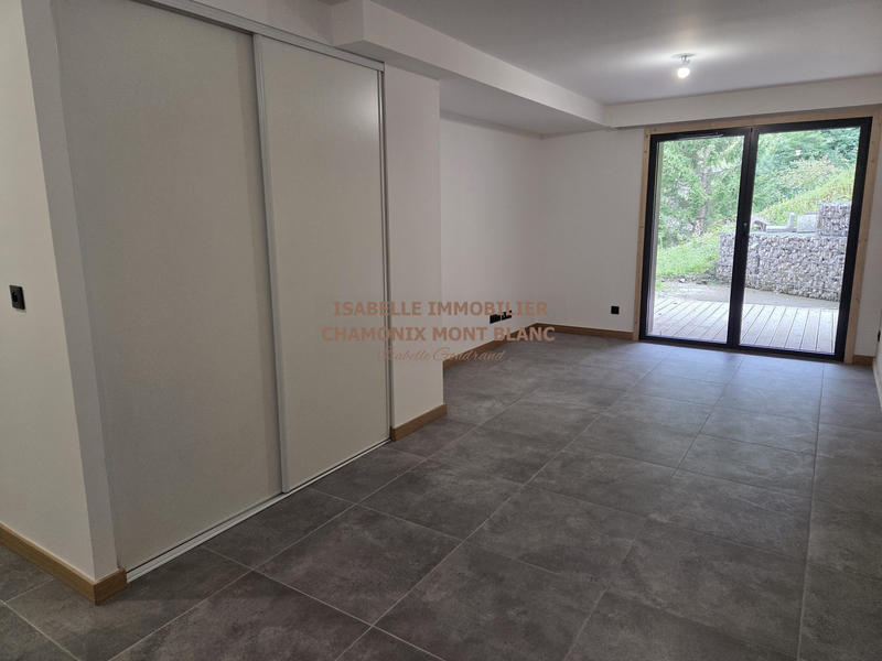Appartement - 45 m² - 3 pièces