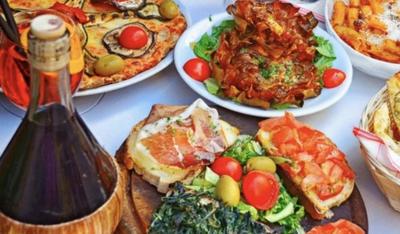 Fonds de commerce - Hôtellerie / Restauration - 265 m²