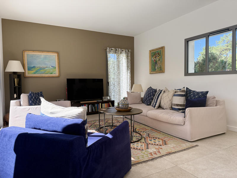 Maison - 187 m² - 6 pièces